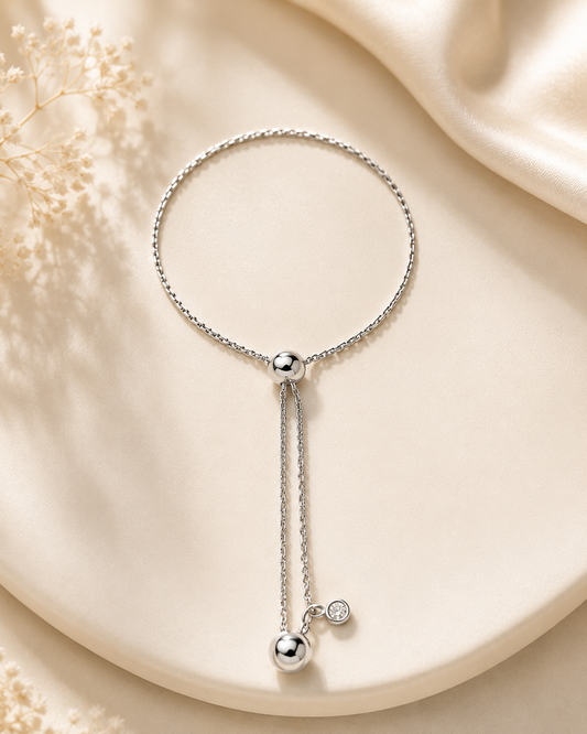 GraceLoop Necklace